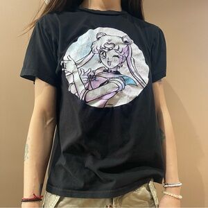 Sailor Moon T-Shirt